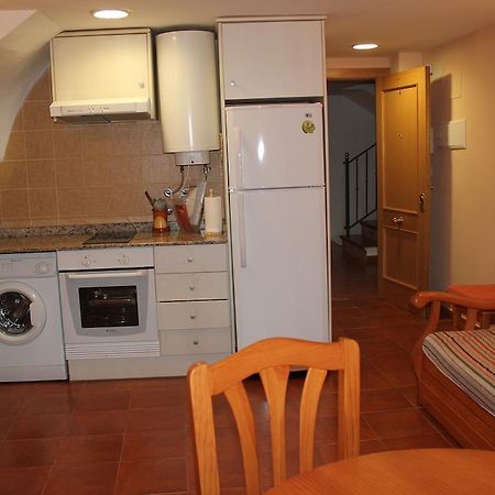 דירות מורה דה רוביילוס Casa 1340 מראה חיצוני תמונה