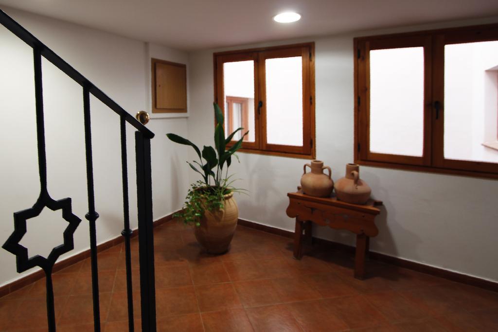 דירות מורה דה רוביילוס Casa 1340 מראה חיצוני תמונה