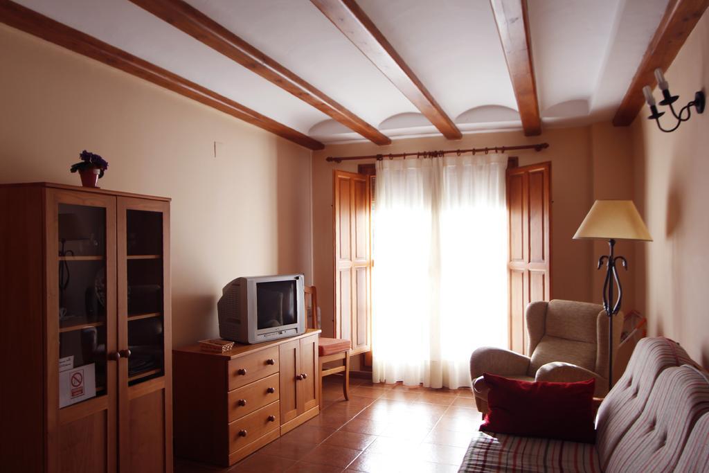 דירות מורה דה רוביילוס Casa 1340 מראה חיצוני תמונה
