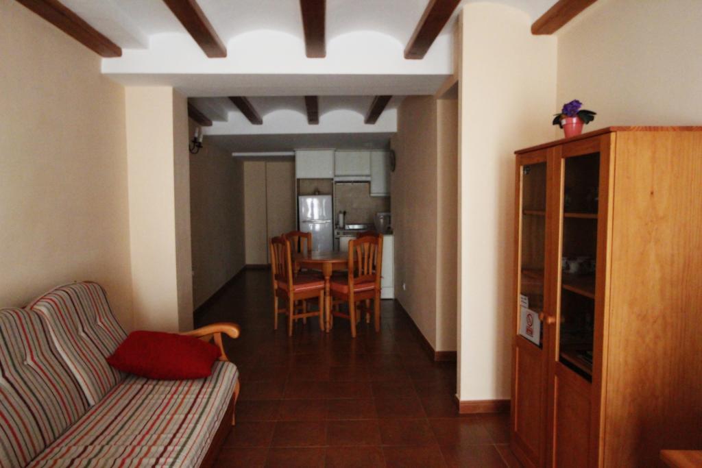 דירות מורה דה רוביילוס Casa 1340 מראה חיצוני תמונה