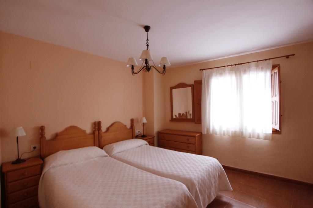 דירות מורה דה רוביילוס Casa 1340 מראה חיצוני תמונה