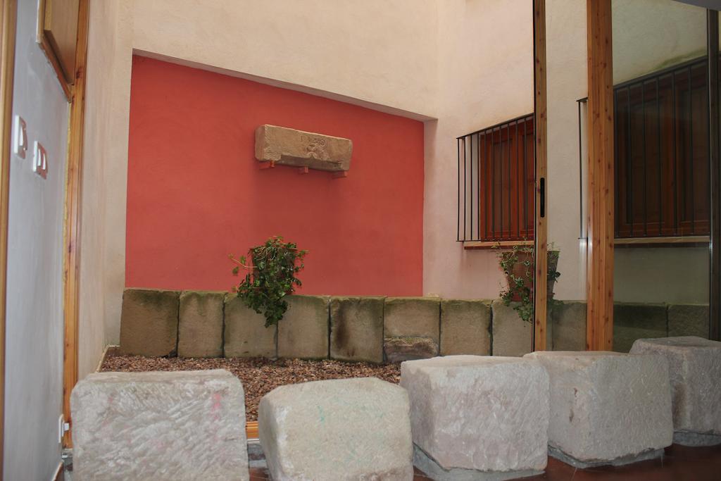 דירות מורה דה רוביילוס Casa 1340 מראה חיצוני תמונה
