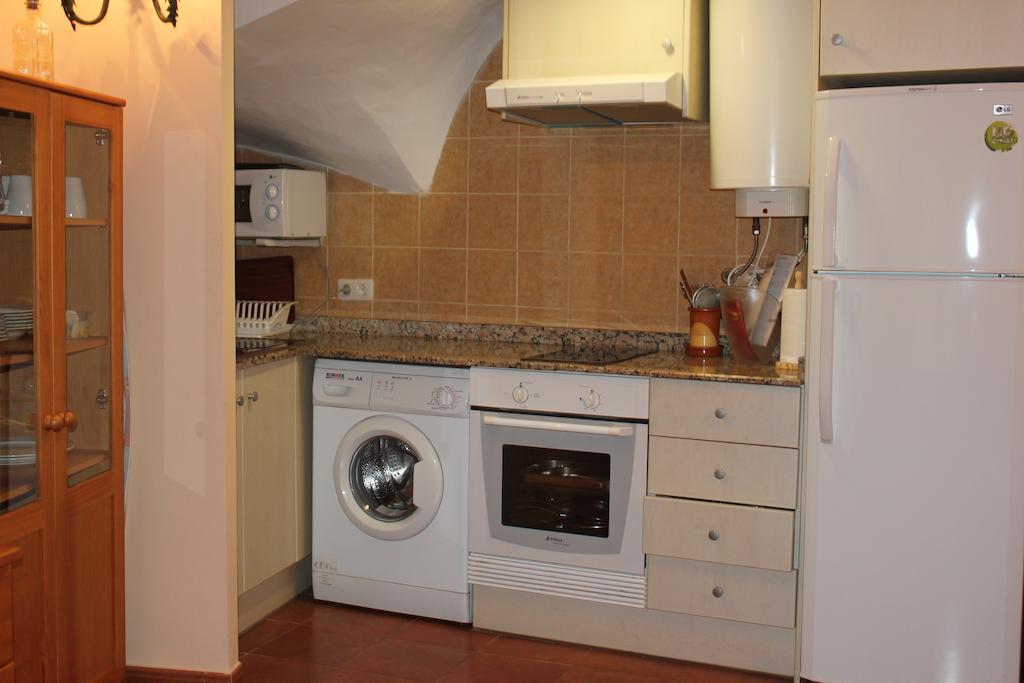 דירות מורה דה רוביילוס Casa 1340 חדר תמונה