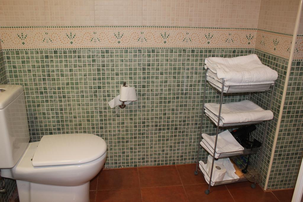 דירות מורה דה רוביילוס Casa 1340 חדר תמונה