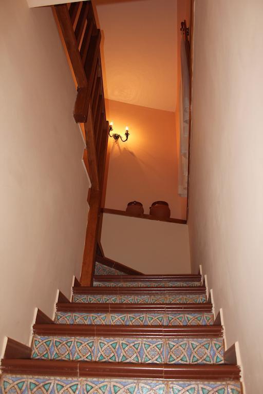 דירות מורה דה רוביילוס Casa 1340 מראה חיצוני תמונה
