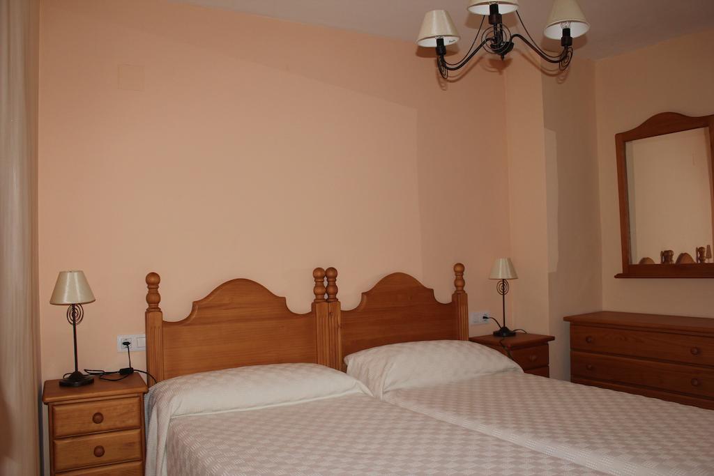 דירות מורה דה רוביילוס Casa 1340 חדר תמונה